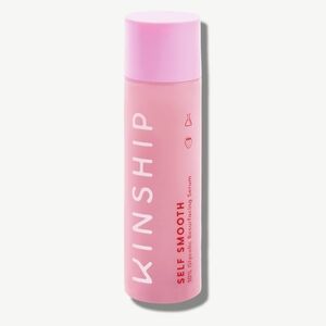Kinship Self Smooth 10% Glycolic Pore Minimizing Toner-Serum